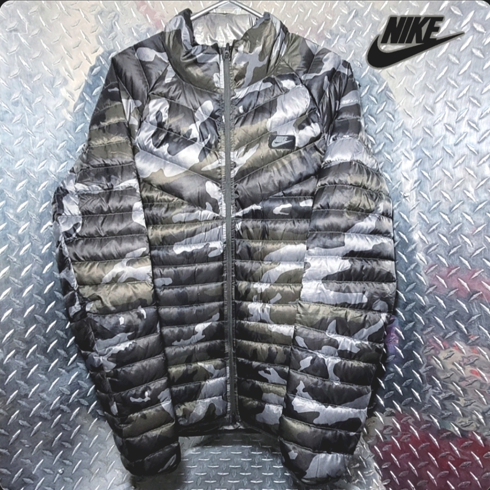 Nike Guild 550 Mens Jacket